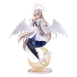 Blue Archive PVC Figure 1/7 Nagisa: Radiance in Bloom 26 cm