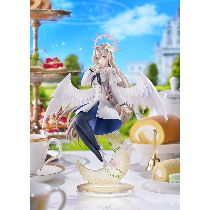 Blue Archive PVC Figure 1/7 Nagisa: Radiance in Bloom 26 cm