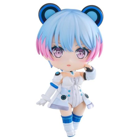 BanG Dream! Nendoroid Action Figure Ritsu Minetsuki 10 cm