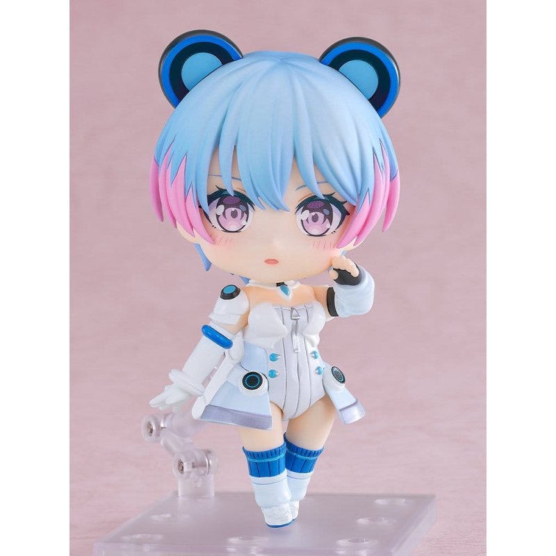 BanG Dream! Nendoroid Action Figure Ritsu Minetsuki 10 cm