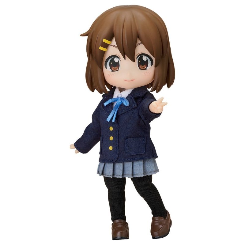 K-ON! Nendoroid Doll Yui Hirasawa 14 cm
