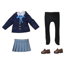 K-ON! Outfit Set for Nendoroid Doll Yui Hirasawa