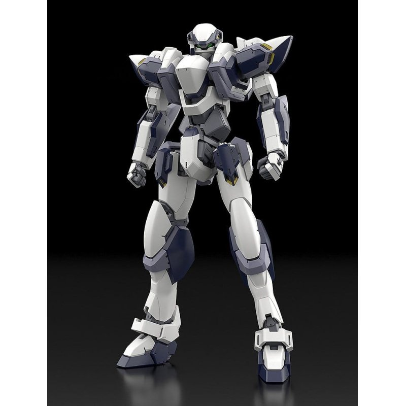 Full Metal Panic! Plastic Model Kit 1/48 Arbalest 18 cm