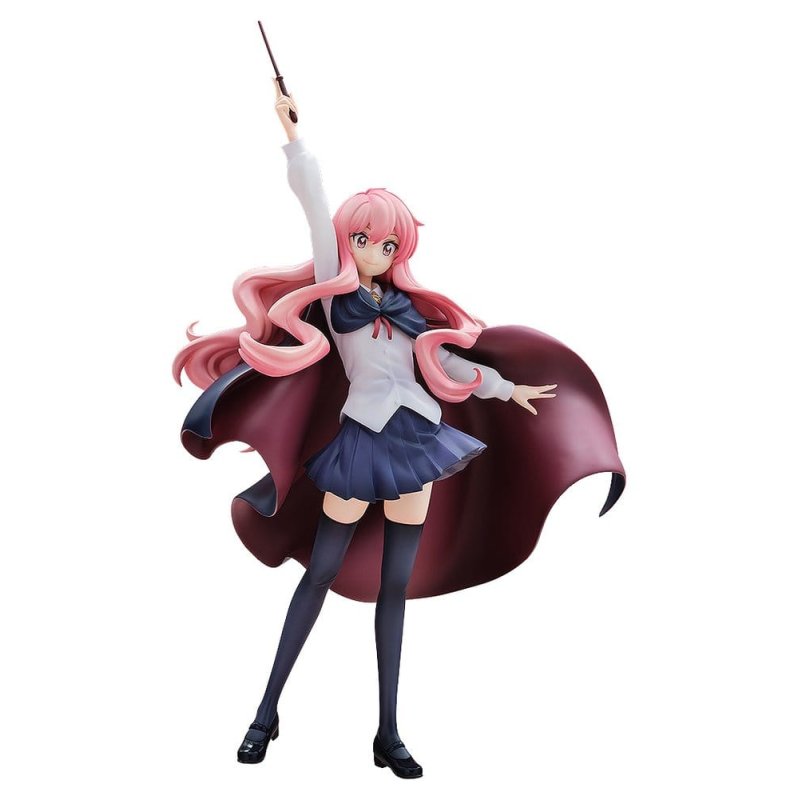 Zero no Tsukaima PVC Figure Louise 20th Anniversary 23 cm