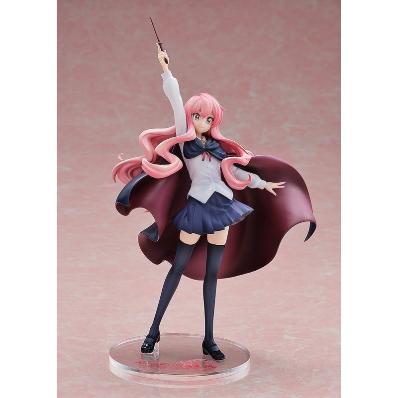 Zero no Tsukaima PVC Figure Louise 20th Anniversary 23 cm