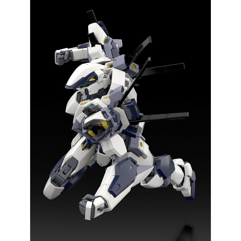 Full Metal Panic! Plastic Model Kit 1/48 Arbalest Special Set 18 cm