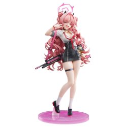 Blue Archive PVC Figure 1/7 Kirara 26 cm