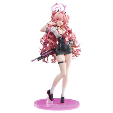 Blue Archive PVC Figure 1/7 Kirara 26 cm