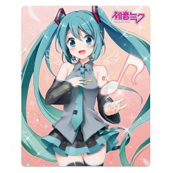 Hatsune Miku Blanket 120 x 153 cm