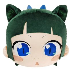 The Apothecary Diaries 3D Cushion Maomao 37 cm