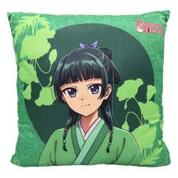 The Apothecary Diaries Cushion Maomao 35 x 35 cm