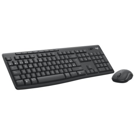 MK370 COMBO FOR BUSINESS ESP - MEDITER-412