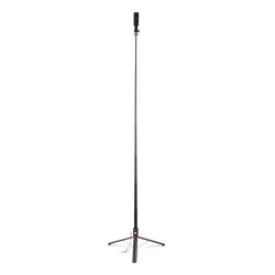 Hama Fancy Stand 170 II bâton support pour selfies Smartphone Noir