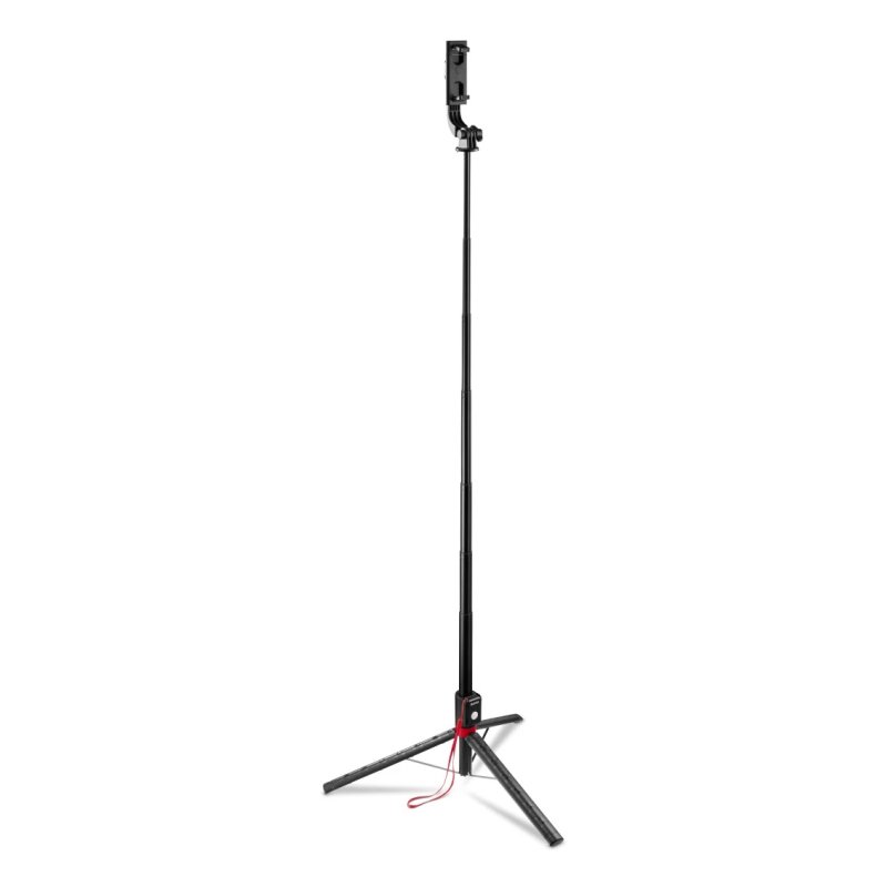 Hama Fancy Stand 170 II selfie stick Smartphone Black