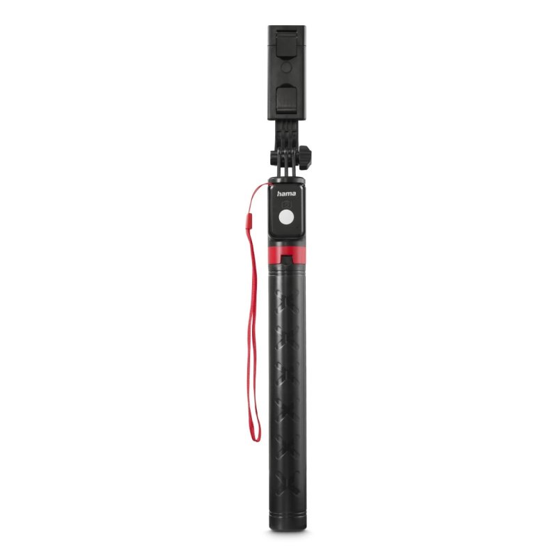 Hama Fancy Stand 170 II selfie stick Smartphone Black