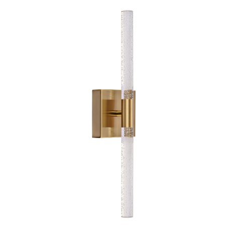 Activejet AJE-KARAT GOLD wall light