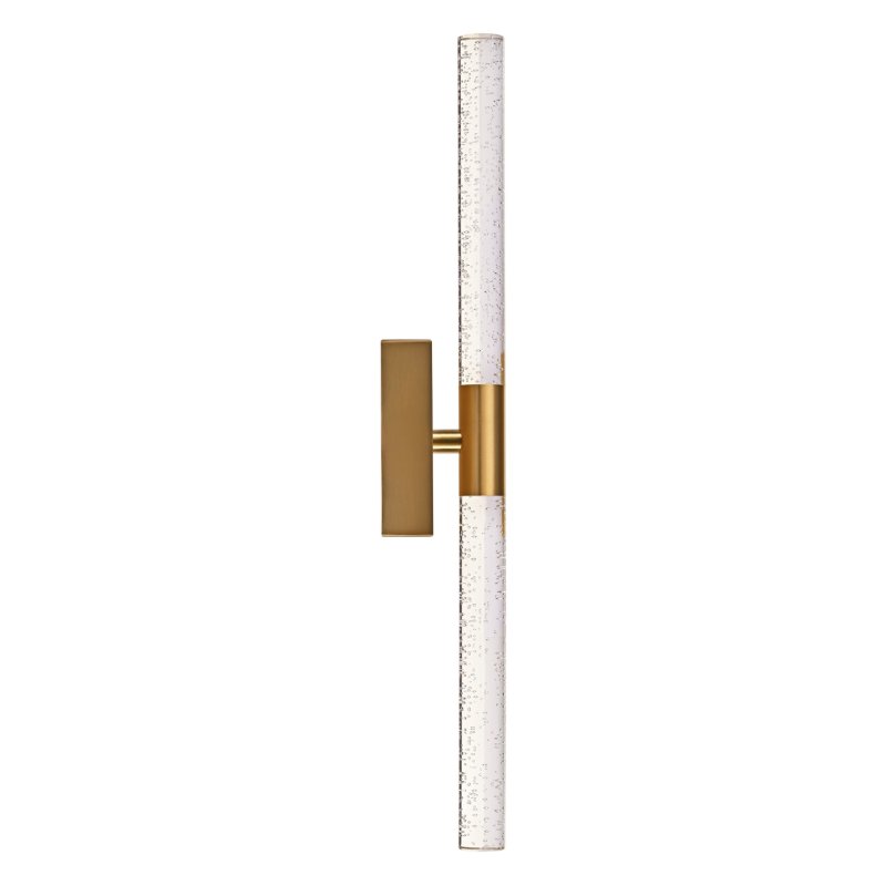 Activejet AJE-KARAT GOLD wall light