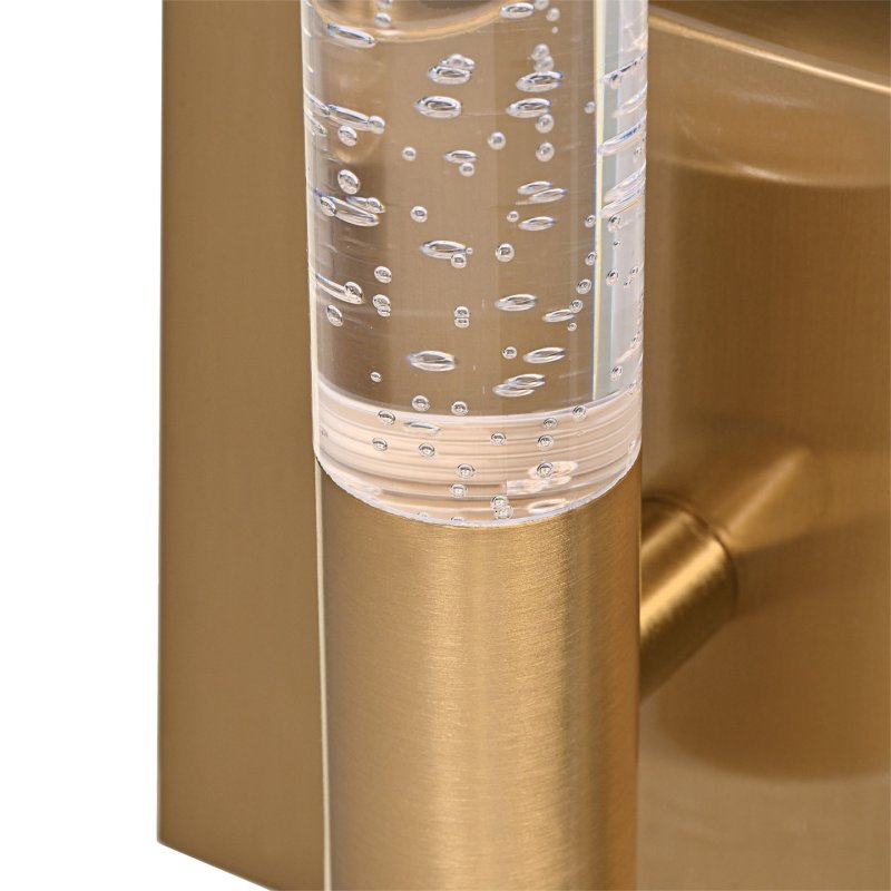 Activejet AJE-KARAT GOLD wall light