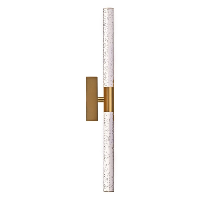 Activejet AJE-KARAT GOLD wall light
