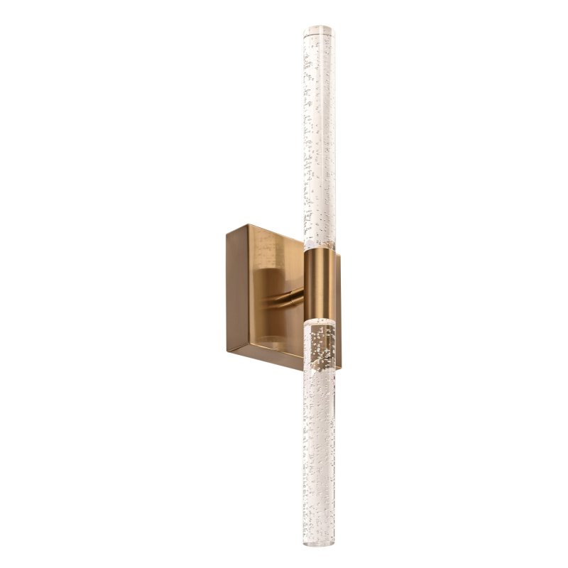 Activejet AJE-KARAT GOLD wall light
