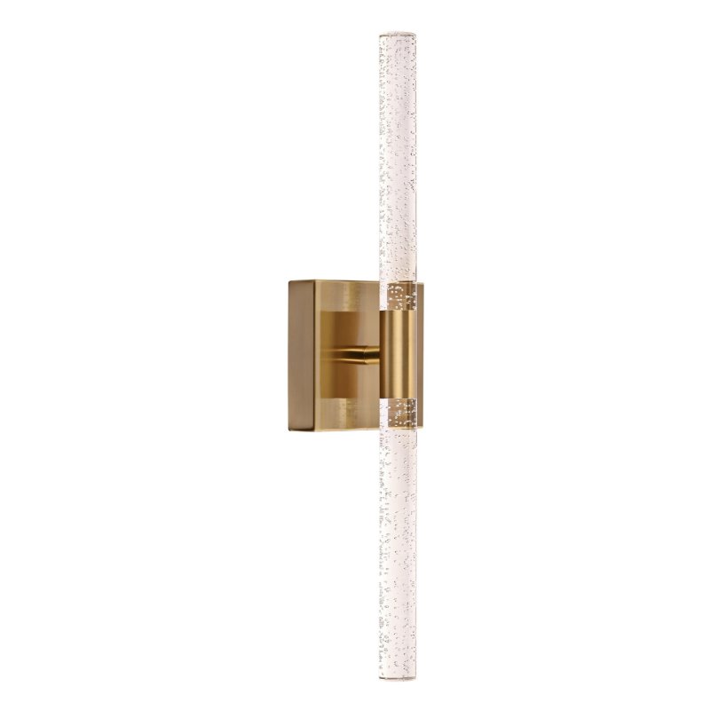 Activejet AJE-KARAT GOLD wall light