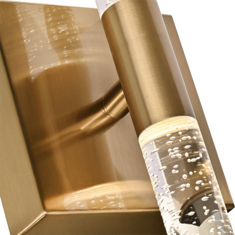 Activejet AJE-KARAT GOLD wall light