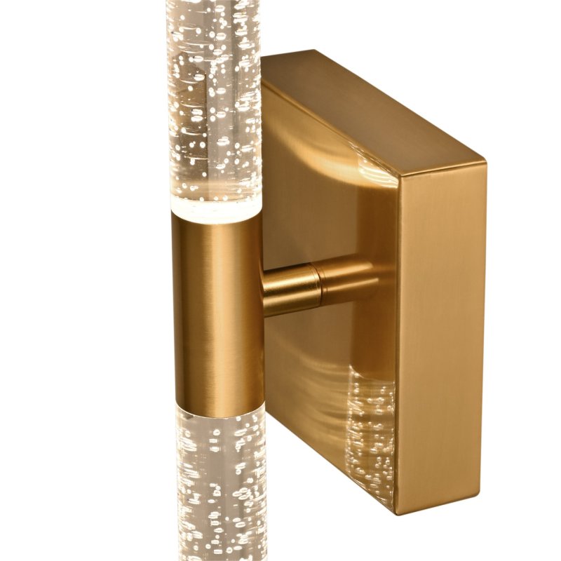 Activejet AJE-KARAT GOLD wall light