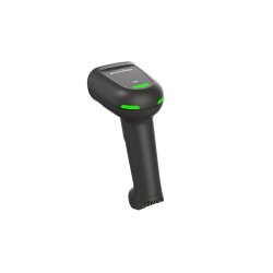 Honeywell 1962GSR-2USB-5-R barcode reader Handheld bar code reader 1D/2D Black
