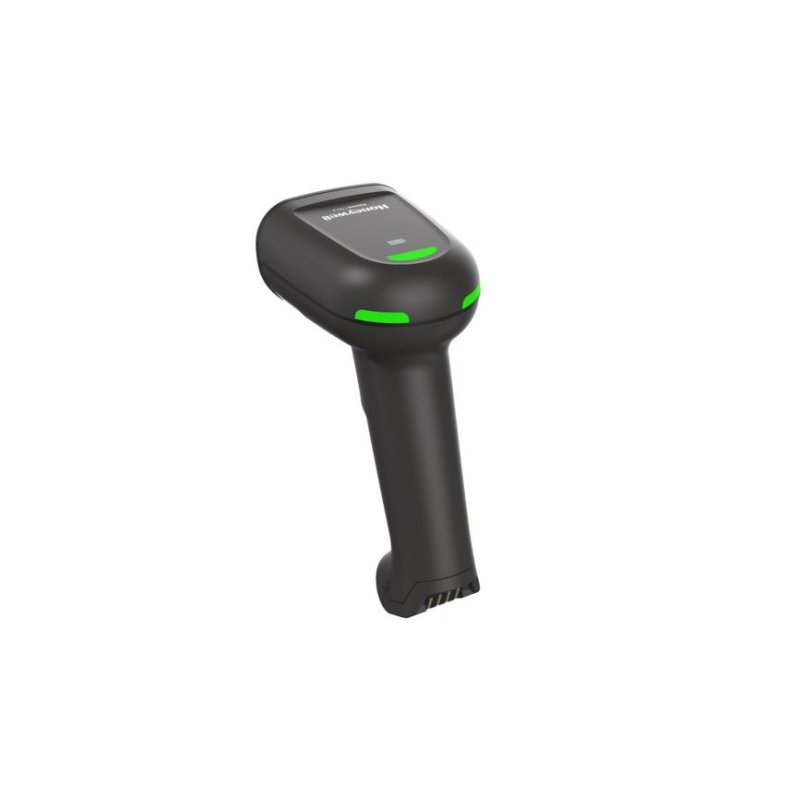 Honeywell 1962GSR-2USB-5-R barcode reader Handheld bar code reader 1D/2D Black