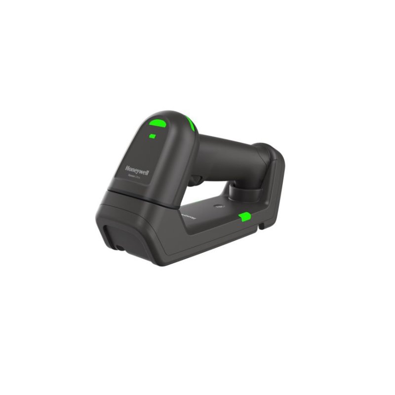 Honeywell 1962GSR-2USB-5-R barcode reader Handheld bar code reader 1D/2D Black