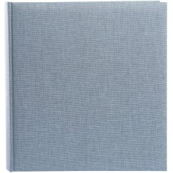 Summertime Trend2 30x31 100 weie Seiten blau-grau 31607