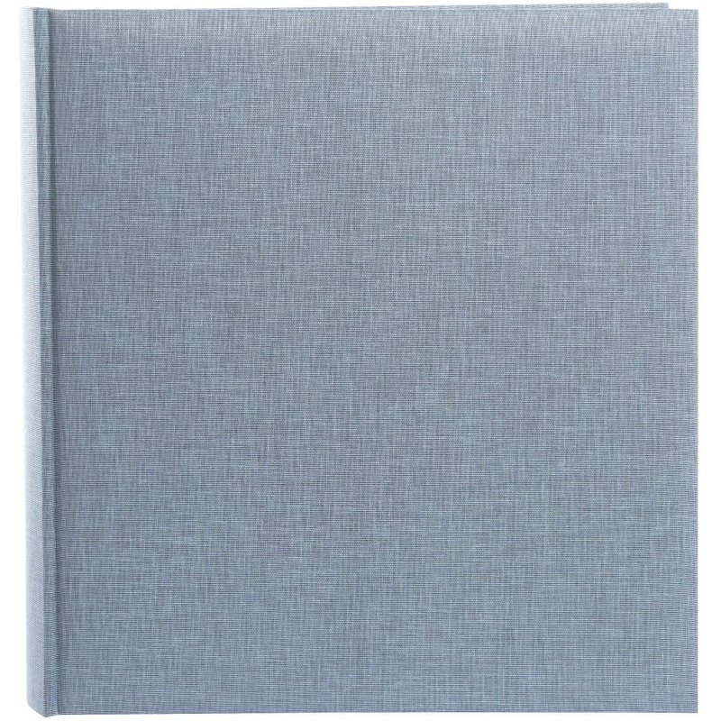 Summertime Trend2 30x31 100 weie Seiten blau-grau 31607