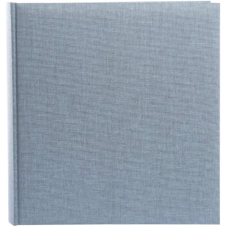 Summertime Trend2 30x31 100 weie Seiten blau-grau 31607
