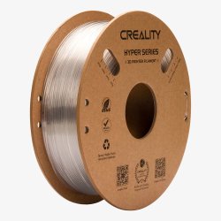 Creality PETG Hyper WHITE