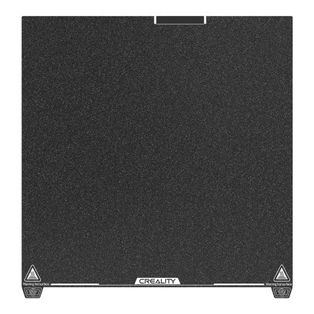 Creality K2 Plus PEI Frosted Build Plate