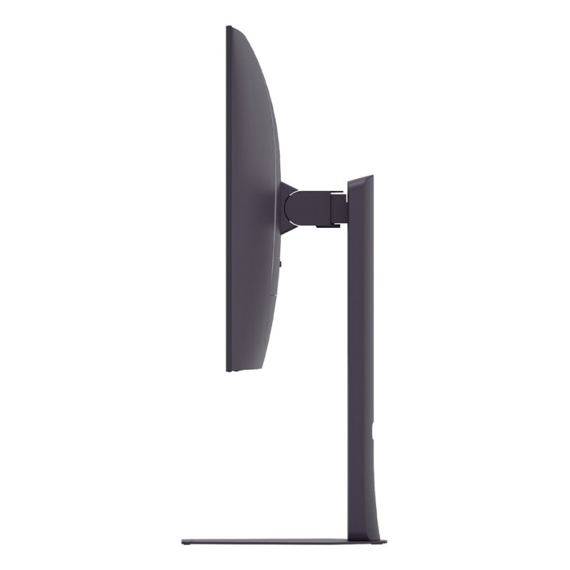 LG 32GX870B-B.AEU computer monitor 81.3 cm (32") 3840 x 2160 pixels 4K Ultra HD OLED Black