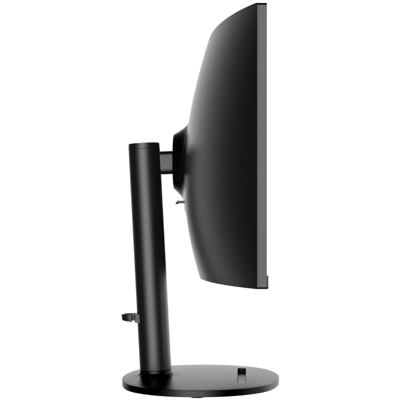 MSI Modern MD342CQPDE Business Monitor - 120Hz KVM Switch, 98Watt Power Delivery