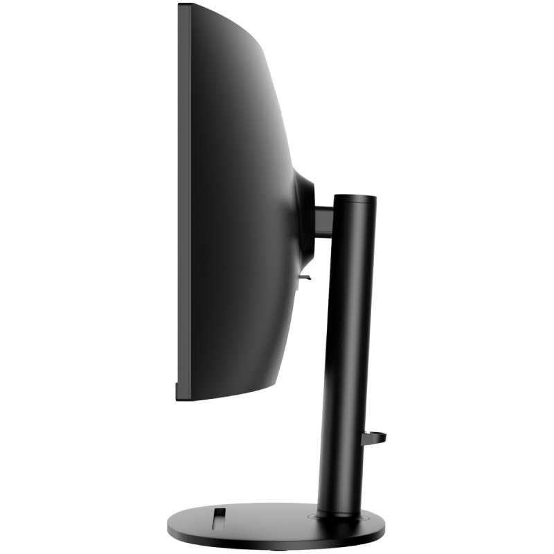 MSI Modern MD342CQPDE Business Monitor - 120Hz KVM Switch, 98Watt Power Delivery