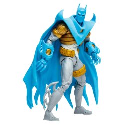 DC Multiverse McFarlane Vault Collection Action Figure Azrael Batman (Batman Armor) 18 cm