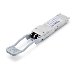 MSA UNCODED QSFP MODULE 40/100G BPS MULTI MODE FIBER