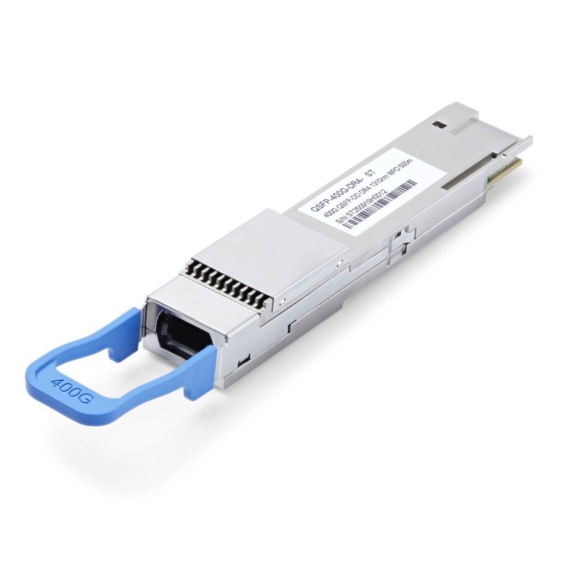 CISCO QSFP-DD MODULE QDD-400G-D R4-S COMPATIBLE