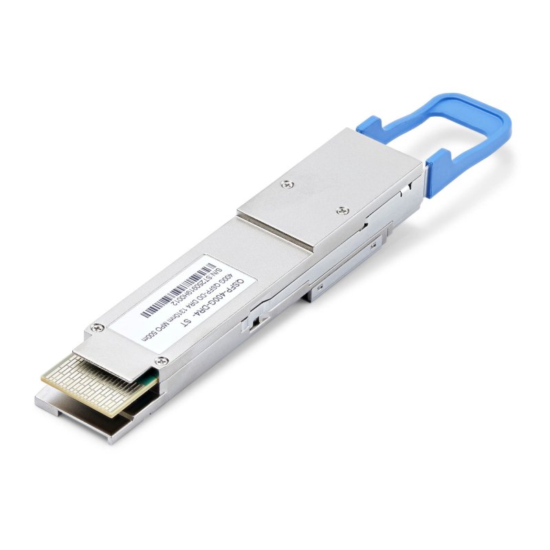 CISCO QSFP-DD MODULE QDD-400G-D R4-S COMPATIBLE