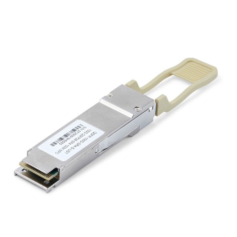CISCO QSFP MODULE QSFP-100G-SR1 .2 COMPATIBLE