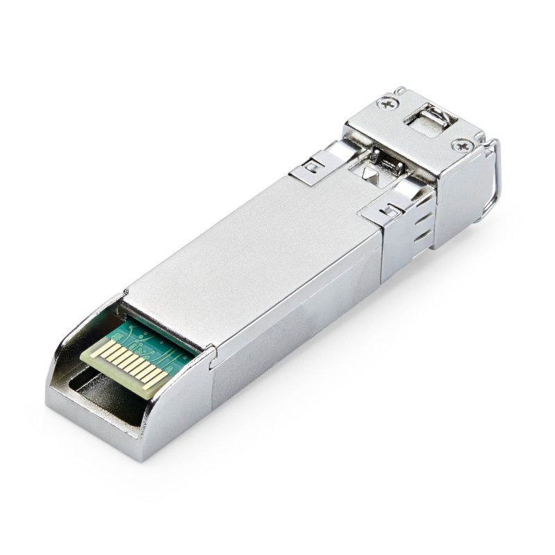 UNCODED SFP MODULE INDUSTRIAL TEMPERATURE RANGE
