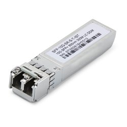 VERSION OF CISCO SFP SFP-10G-S R-S SFP MODULE