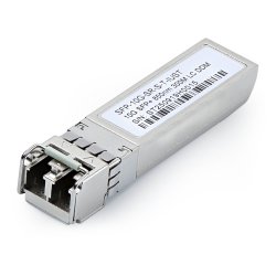 UNCODED SFP MODULE INDUSTRIAL TEMPERATURE RANGE