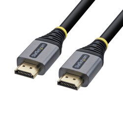 HDMI 2.0 CABLE 4K 60HZ PREMIUM CERTIFIED HIGH SPEED HDM