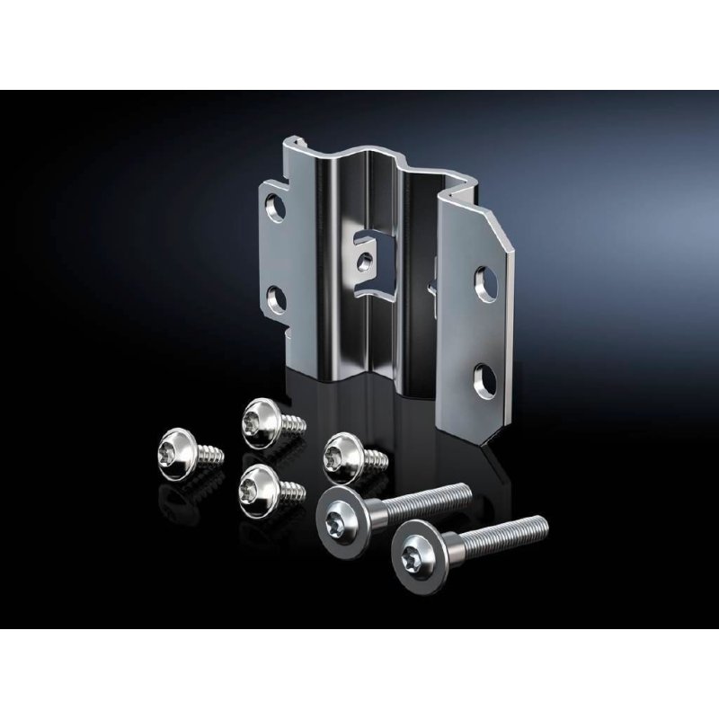 Rittal 8617.500 accessoire de racks Kit de montage