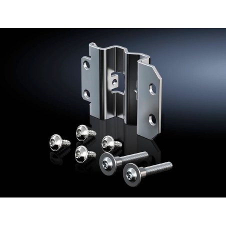 Rittal 8617.500 accessoire de racks Kit de montage