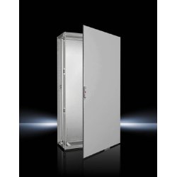 Rittal 8084.000 rack cabinet Freestanding rack Grey